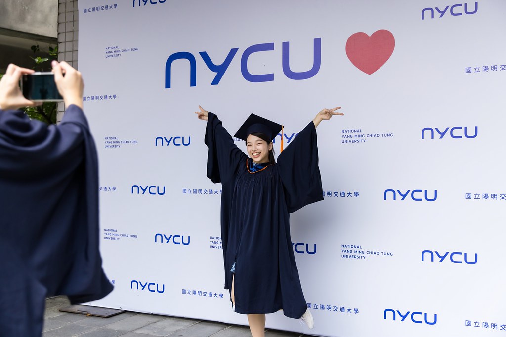 [活動攝影]2025陽明交通大學畢業典禮-最專業的團隊完成每場完美活動攝影，拍的不只好更要快! #雲端攝影
