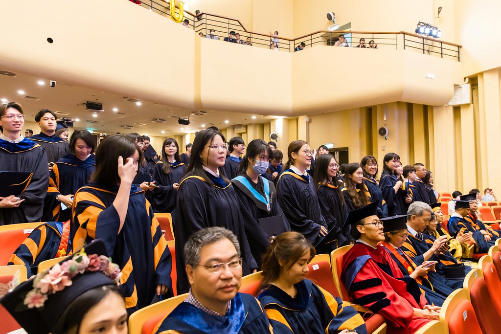 [活動攝影]2025陽明交通大學畢業典禮-最專業的團隊完成每場完美活動攝影，拍的不只好更要快! #即拍即印