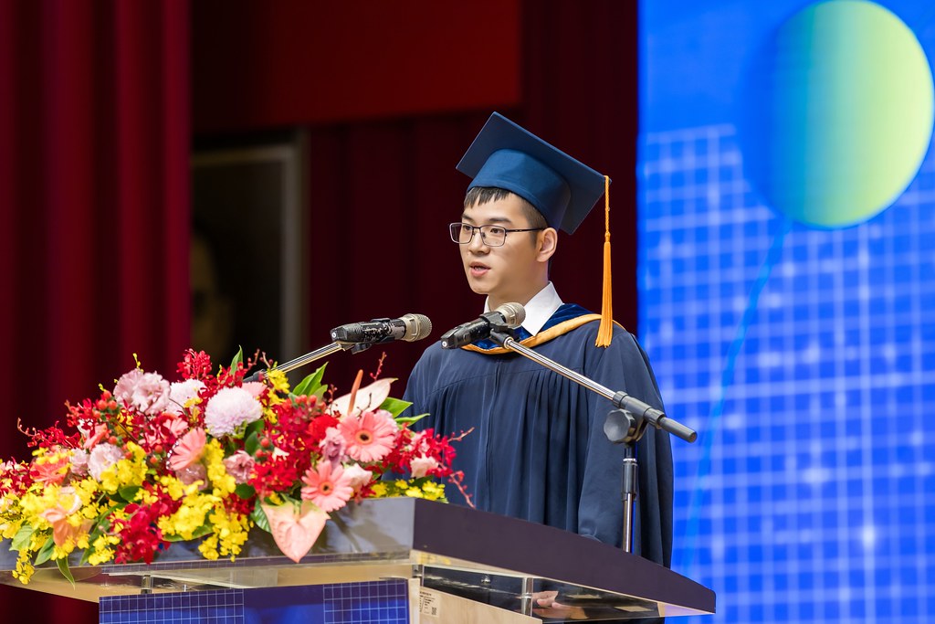 [活動攝影]2025陽明交通大學畢業典禮-最專業的團隊完成每場完美活動攝影，拍的不只好更要快! #活動攝影