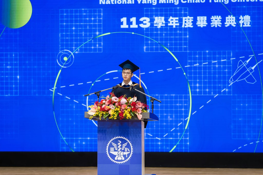 [活動攝影]2025陽明交通大學畢業典禮-最專業的團隊完成每場完美活動攝影，拍的不只好更要快! #尾牙攝影
