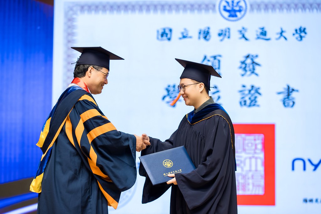 [活動攝影]2025陽明交通大學畢業典禮-最專業的團隊完成每場完美活動攝影，拍的不只好更要快! #尾牙攝影