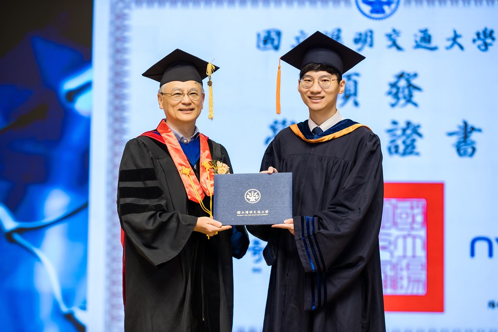 [活動攝影]2025陽明交通大學畢業典禮-最專業的團隊完成每場完美活動攝影，拍的不只好更要快! #活動拍攝
