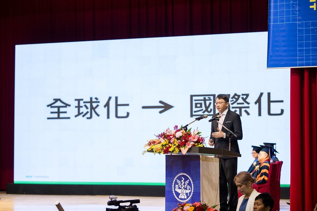 [活動攝影]2025陽明交通大學畢業典禮-最專業的團隊完成每場完美活動攝影，拍的不只好更要快! #活動拍立得