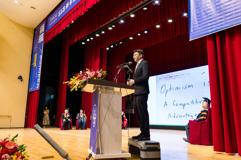 [活動攝影]2025陽明交通大學畢業典禮-最專業的團隊完成每場完美活動攝影，拍的不只好更要快! #即拍即印