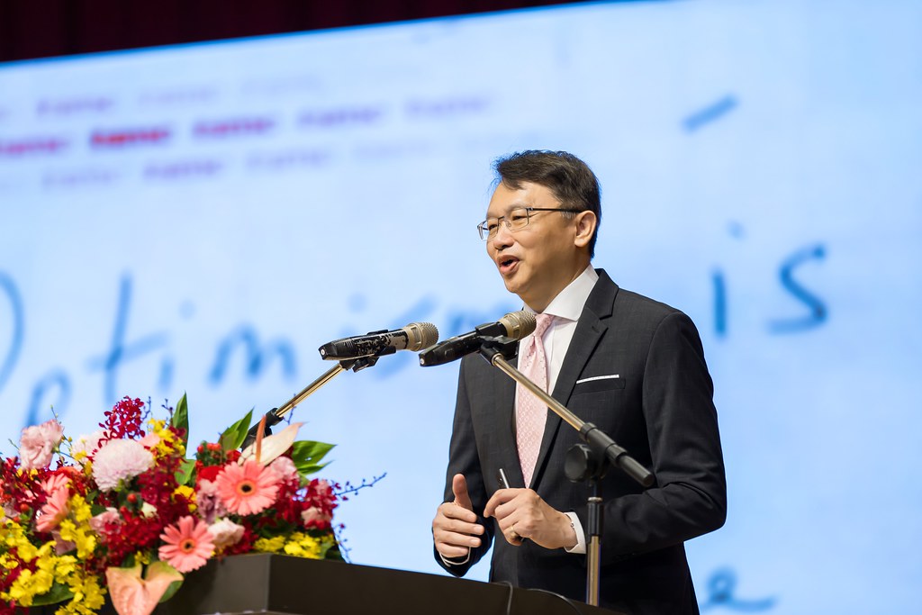 [活動攝影]2025陽明交通大學畢業典禮-最專業的團隊完成每場完美活動攝影，拍的不只好更要快! #活動攝影