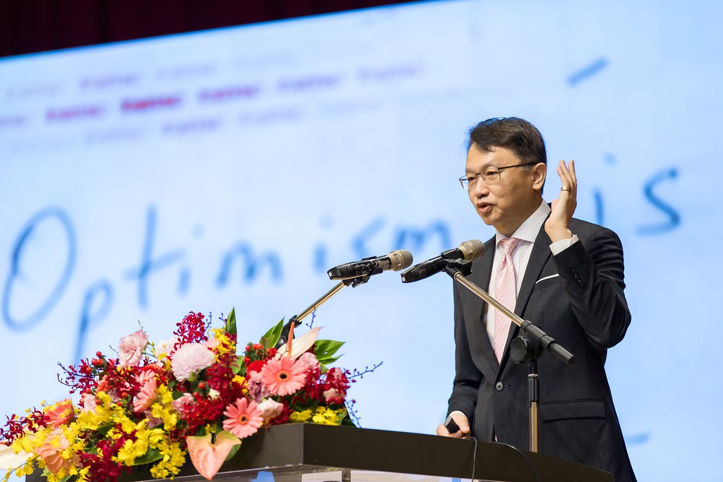 [活動攝影]2025陽明交通大學畢業典禮-最專業的團隊完成每場完美活動攝影，拍的不只好更要快! #即時攝影