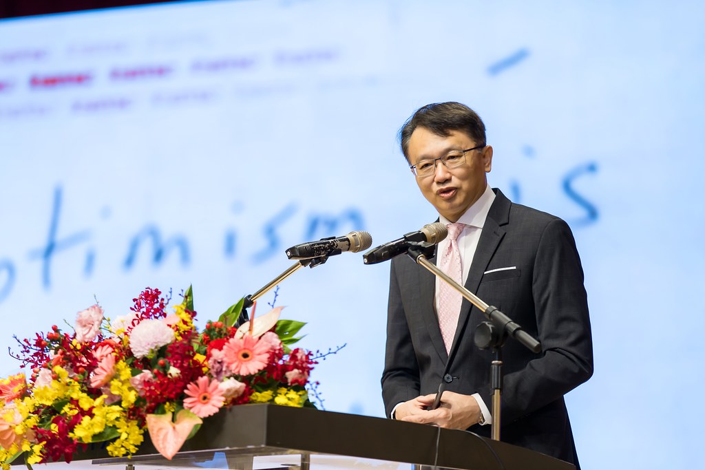 [活動攝影]2025陽明交通大學畢業典禮-最專業的團隊完成每場完美活動攝影，拍的不只好更要快! #活動拍攝