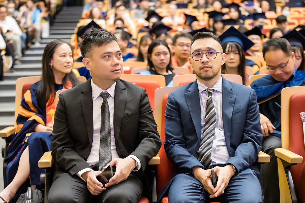 [活動攝影]2025陽明交通大學畢業典禮-最專業的團隊完成每場完美活動攝影，拍的不只好更要快! #即時攝影