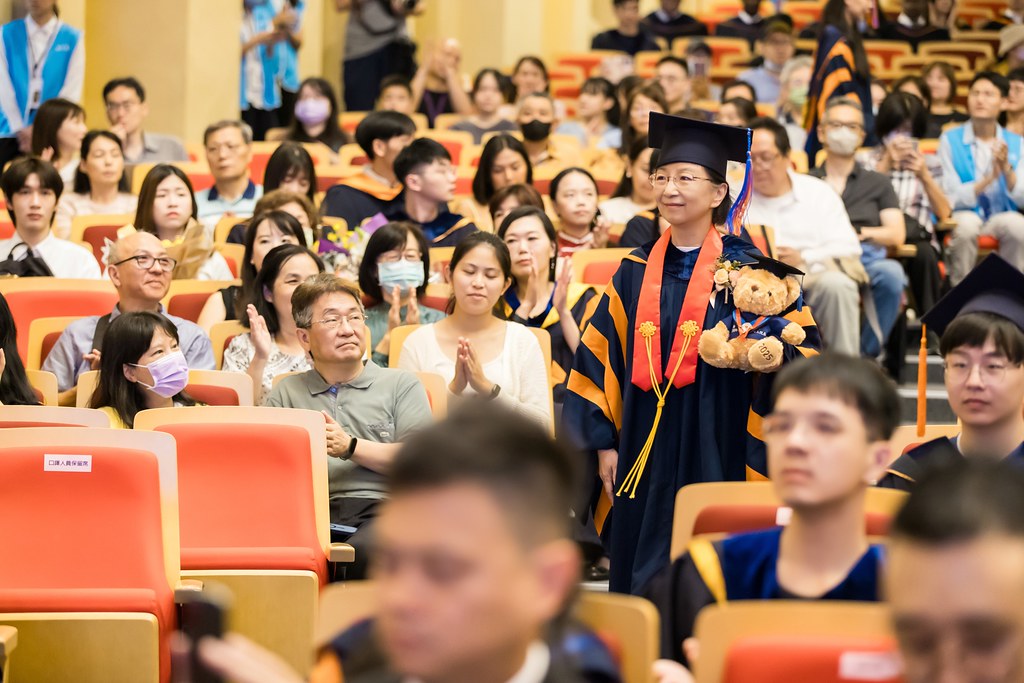[活動攝影]2025陽明交通大學畢業典禮-最專業的團隊完成每場完美活動攝影，拍的不只好更要快! #即拍即印