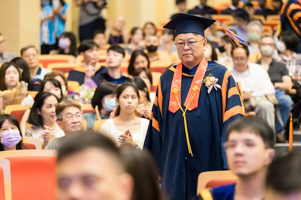 [活動攝影]2025陽明交通大學畢業典禮-最專業的團隊完成每場完美活動攝影，拍的不只好更要快! #活動攝影