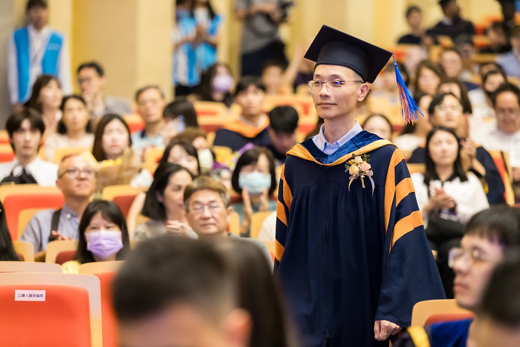 [活動攝影]2025陽明交通大學畢業典禮-最專業的團隊完成每場完美活動攝影，拍的不只好更要快! #雲端攝影