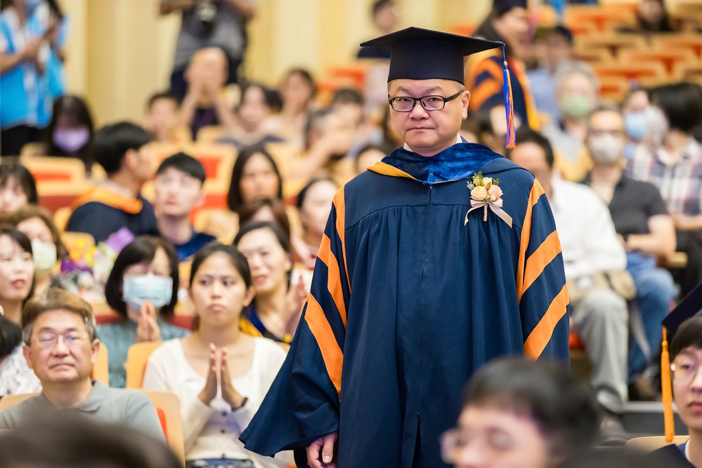 [活動攝影]2025陽明交通大學畢業典禮-最專業的團隊完成每場完美活動攝影，拍的不只好更要快! #雲端攝影