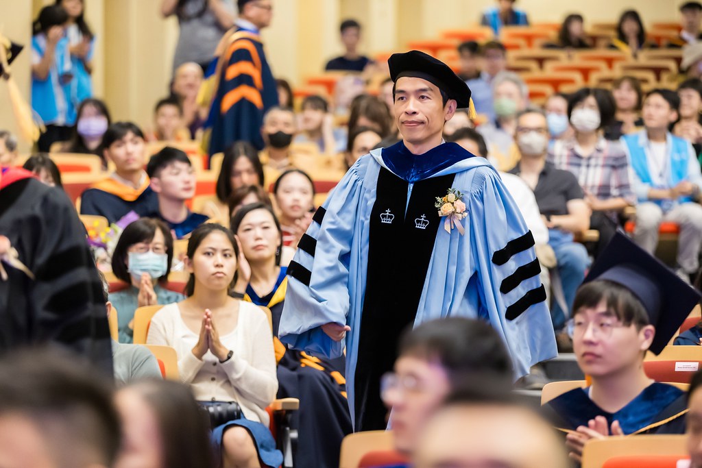 [活動攝影]2025陽明交通大學畢業典禮-最專業的團隊完成每場完美活動攝影，拍的不只好更要快! #尾牙攝影