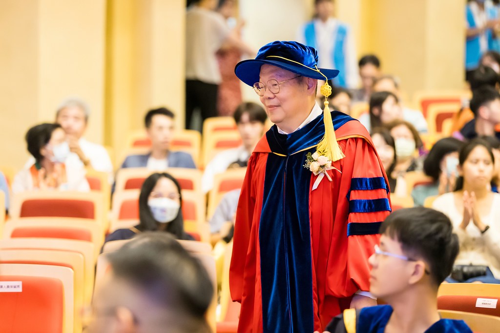 [活動攝影]2025陽明交通大學畢業典禮-最專業的團隊完成每場完美活動攝影，拍的不只好更要快! #活動拍攝