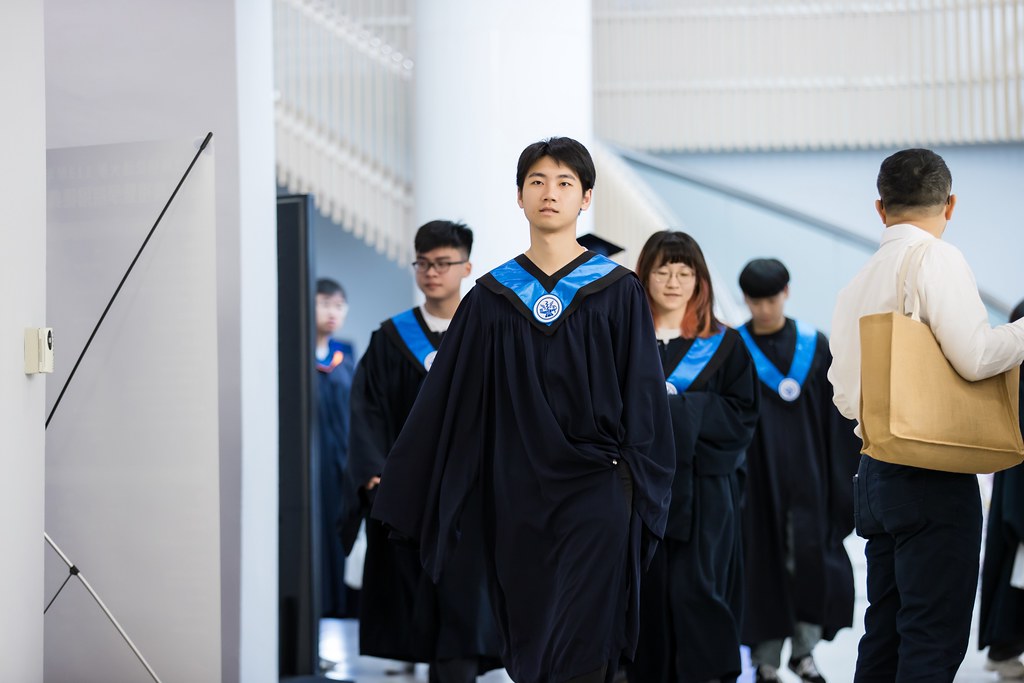 [活動攝影]2025陽明交通大學畢業典禮-最專業的團隊完成每場完美活動攝影，拍的不只好更要快! #活動攝影