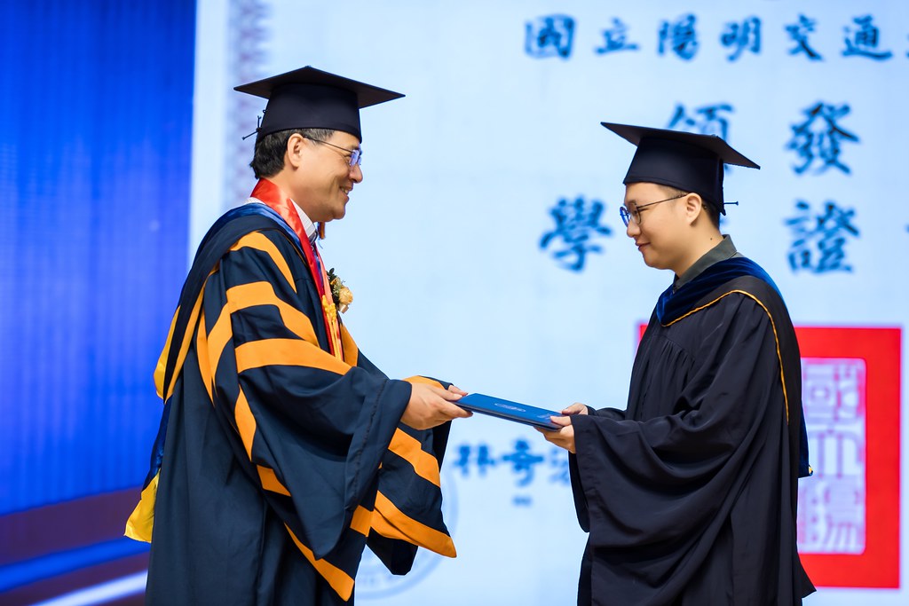 [活動攝影]2025陽明交通大學畢業典禮-最專業的團隊完成每場完美活動攝影，拍的不只好更要快! #雲端攝影