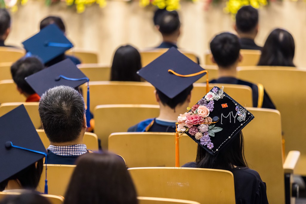 [活動攝影]2025陽明交通大學畢業典禮-最專業的團隊完成每場完美活動攝影，拍的不只好更要快! #即時攝影