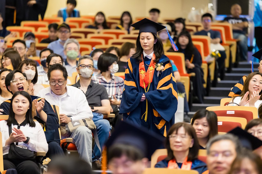 [活動攝影]2025陽明交通大學畢業典禮-最專業的團隊完成每場完美活動攝影，拍的不只好更要快! #活動拍立得