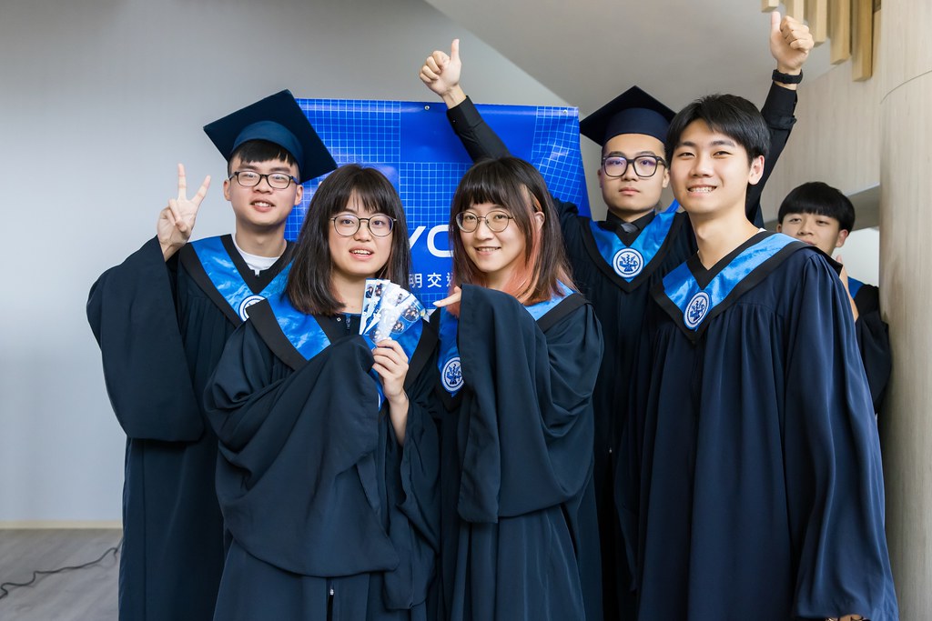 [活動攝影]2025陽明交通大學畢業典禮-最專業的團隊完成每場完美活動攝影，拍的不只好更要快! #活動拍攝