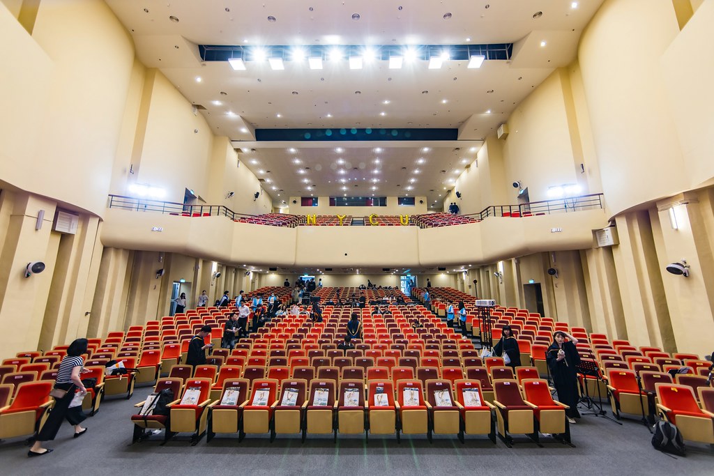 [活動攝影]2025陽明交通大學畢業典禮-最專業的團隊完成每場完美活動攝影，拍的不只好更要快! #活動拍攝