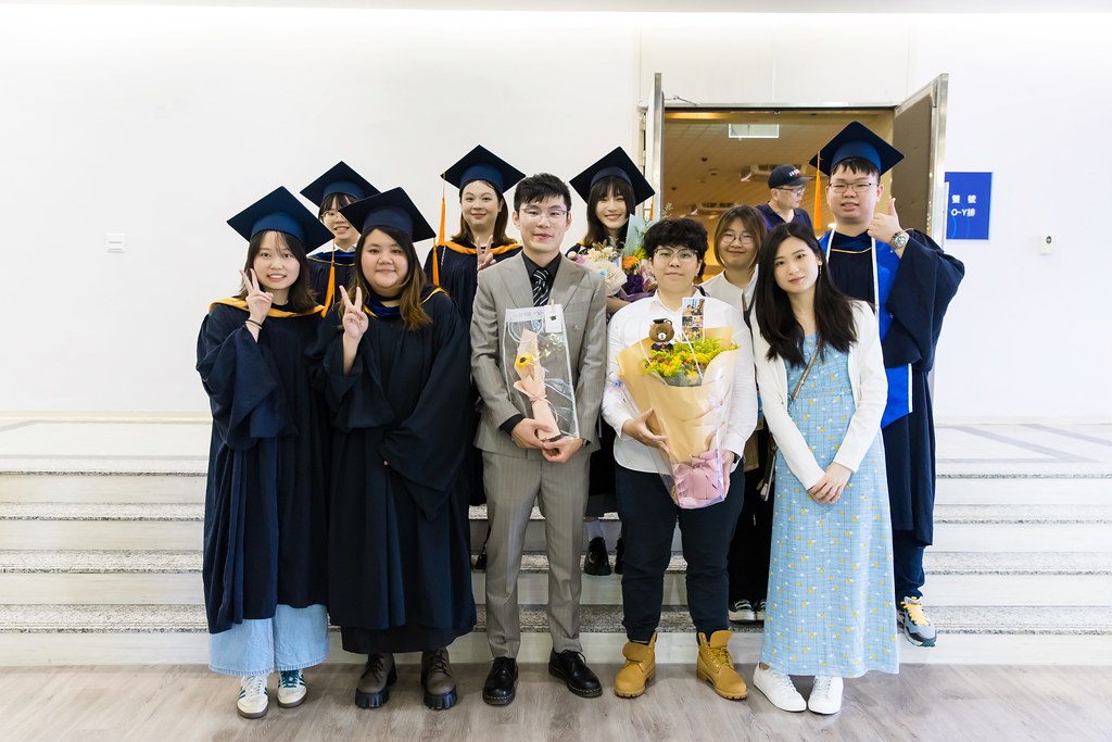 [活動攝影]2025陽明交通大學畢業典禮-最專業的團隊完成每場完美活動攝影，拍的不只好更要快! #即拍即印