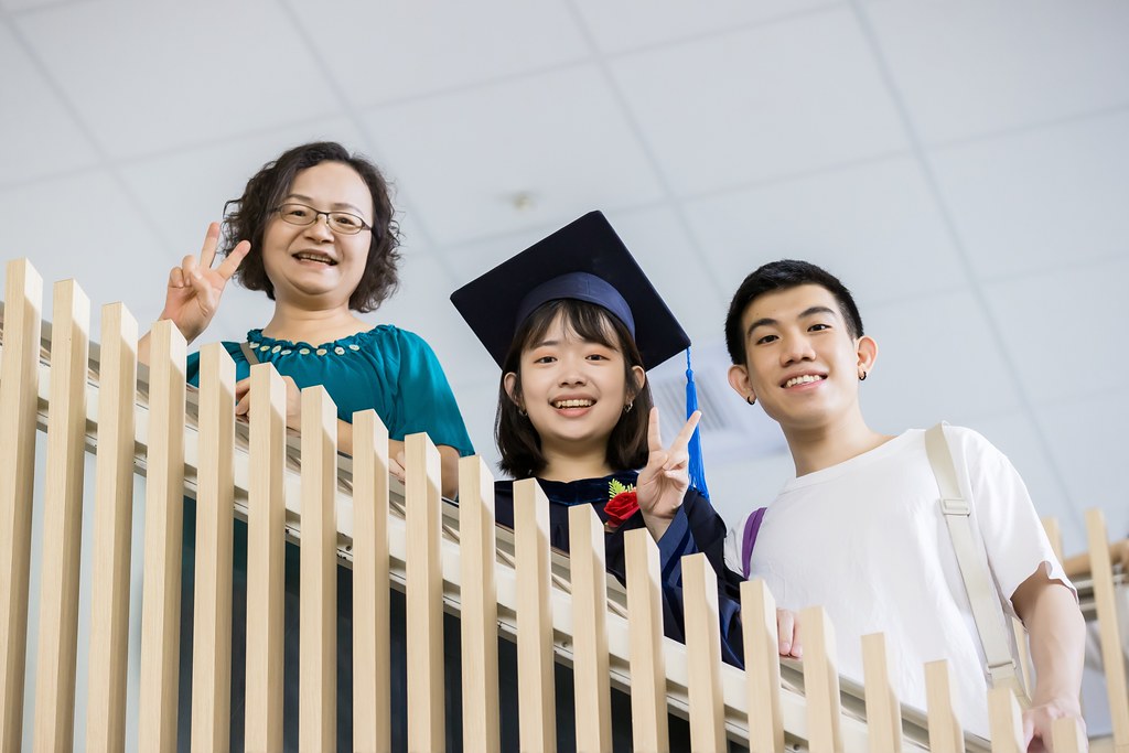 [活動攝影]2025陽明交通大學畢業典禮-最專業的團隊完成每場完美活動攝影，拍的不只好更要快! #活動拍立得