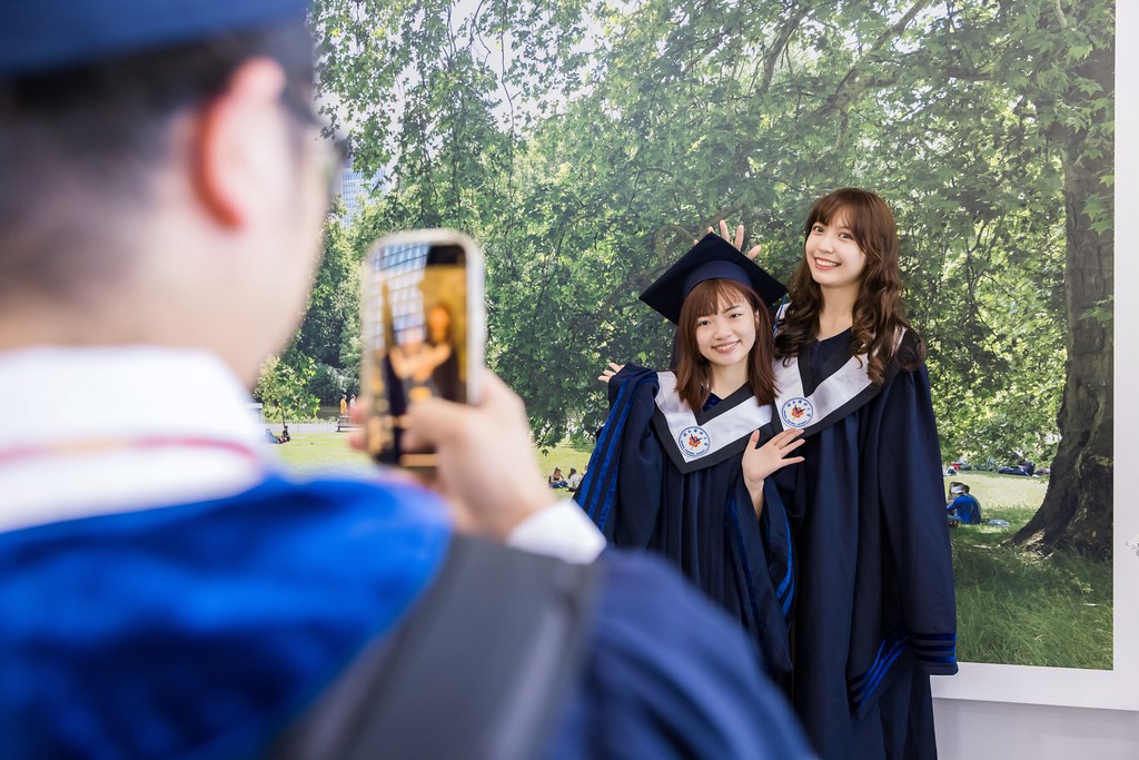 [活動攝影]2025陽明交通大學畢業典禮-最專業的團隊完成每場完美活動攝影，拍的不只好更要快! #即時攝影