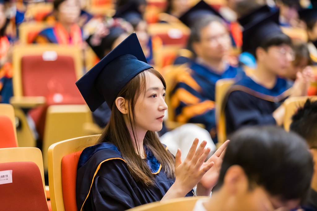 [活動攝影]2025陽明交通大學畢業典禮-最專業的團隊完成每場完美活動攝影，拍的不只好更要快! #即時攝影