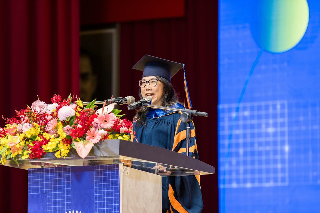 [活動攝影]2025陽明交通大學畢業典禮-最專業的團隊完成每場完美活動攝影，拍的不只好更要快! #即時攝影