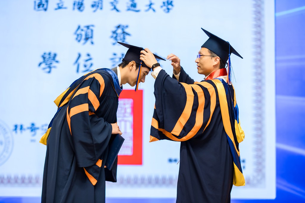 [活動攝影]2025陽明交通大學畢業典禮-最專業的團隊完成每場完美活動攝影，拍的不只好更要快! #活動拍立得