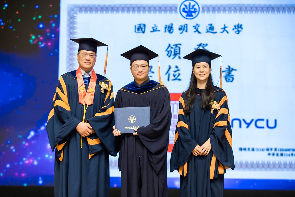 [活動攝影]2025陽明交通大學畢業典禮-最專業的團隊完成每場完美活動攝影，拍的不只好更要快! #雲端攝影