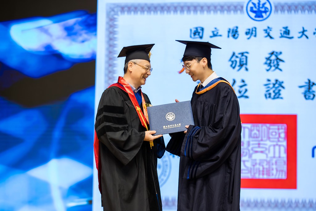 [活動攝影]2025陽明交通大學畢業典禮-最專業的團隊完成每場完美活動攝影，拍的不只好更要快! #活動拍立得