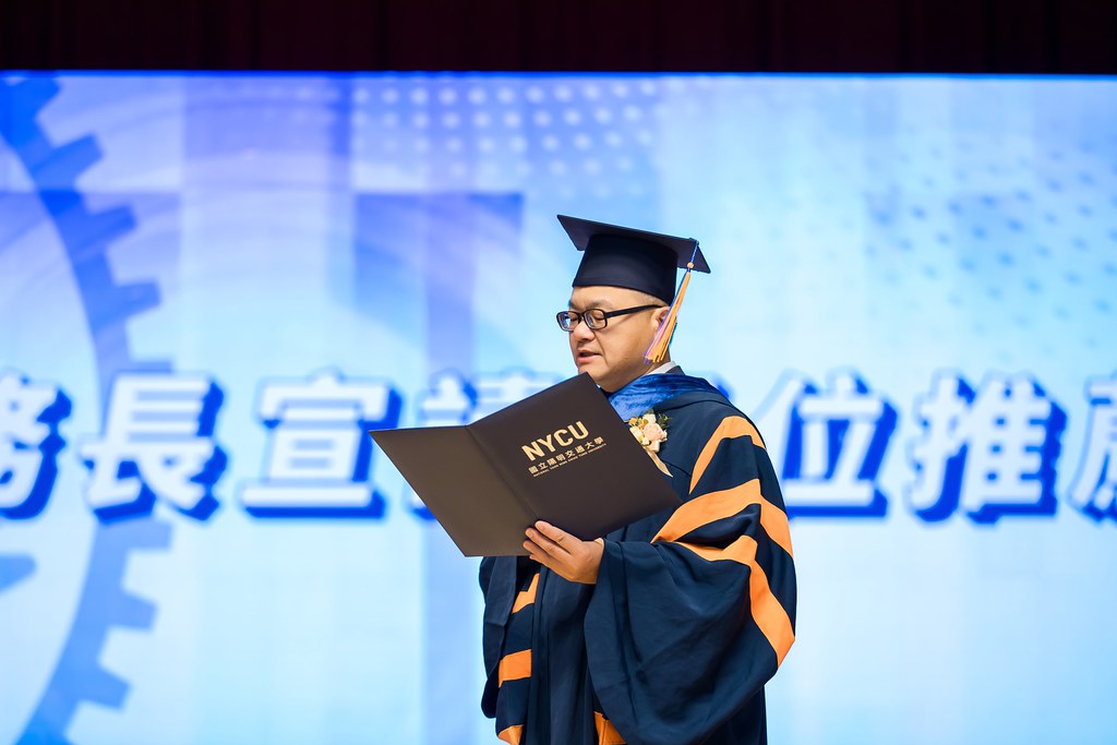 [活動攝影]2025陽明交通大學畢業典禮-最專業的團隊完成每場完美活動攝影，拍的不只好更要快! #即拍即印