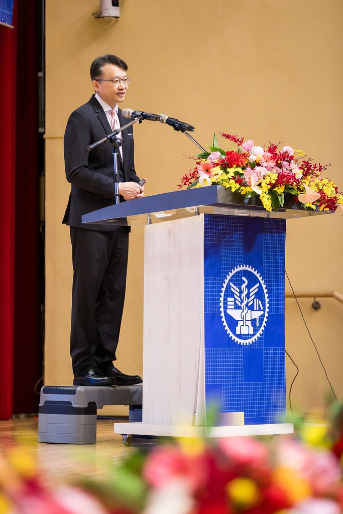 [活動攝影]2025陽明交通大學畢業典禮-最專業的團隊完成每場完美活動攝影，拍的不只好更要快! #尾牙攝影