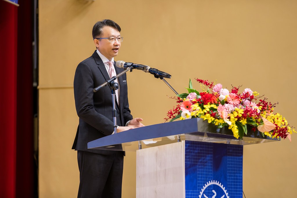 [活動攝影]2025陽明交通大學畢業典禮-最專業的團隊完成每場完美活動攝影，拍的不只好更要快! #活動攝影