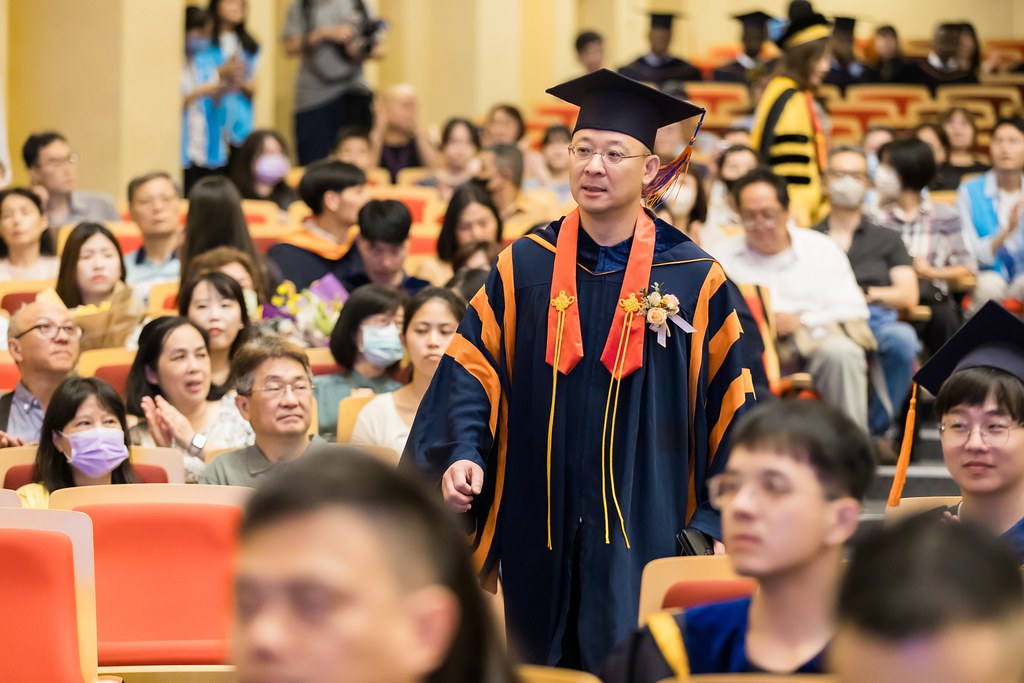[活動攝影]2025陽明交通大學畢業典禮-最專業的團隊完成每場完美活動攝影，拍的不只好更要快! #即時攝影