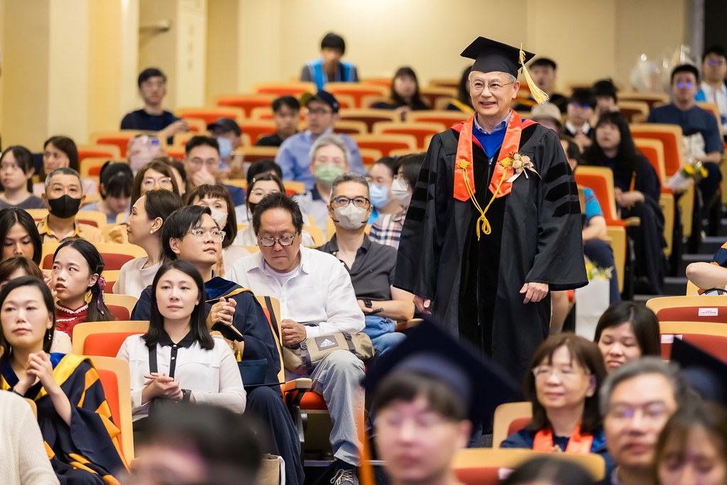 [活動攝影]2025陽明交通大學畢業典禮-最專業的團隊完成每場完美活動攝影，拍的不只好更要快! #即時攝影