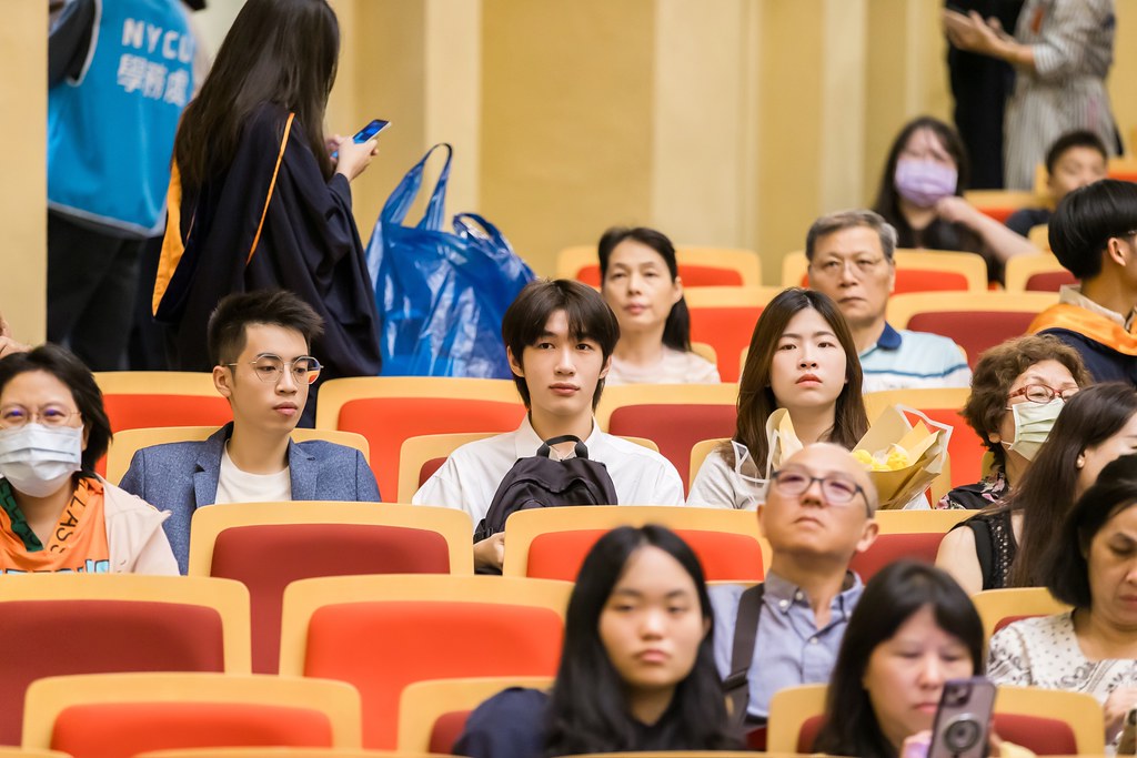 [活動攝影]2025陽明交通大學畢業典禮-最專業的團隊完成每場完美活動攝影，拍的不只好更要快! #雲端攝影