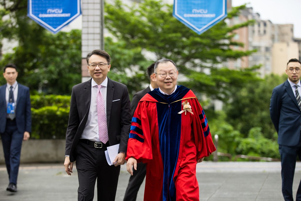 [活動攝影]2025陽明交通大學畢業典禮-最專業的團隊完成每場完美活動攝影，拍的不只好更要快! #尾牙攝影
