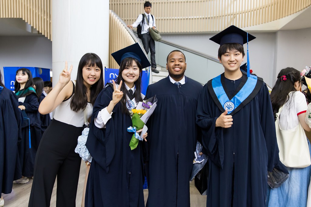 [活動攝影]2025陽明交通大學畢業典禮-最專業的團隊完成每場完美活動攝影，拍的不只好更要快! #即時攝影