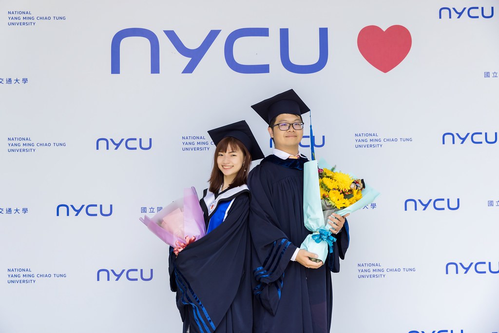 [活動攝影]2025陽明交通大學畢業典禮-最專業的團隊完成每場完美活動攝影，拍的不只好更要快! #活動拍攝