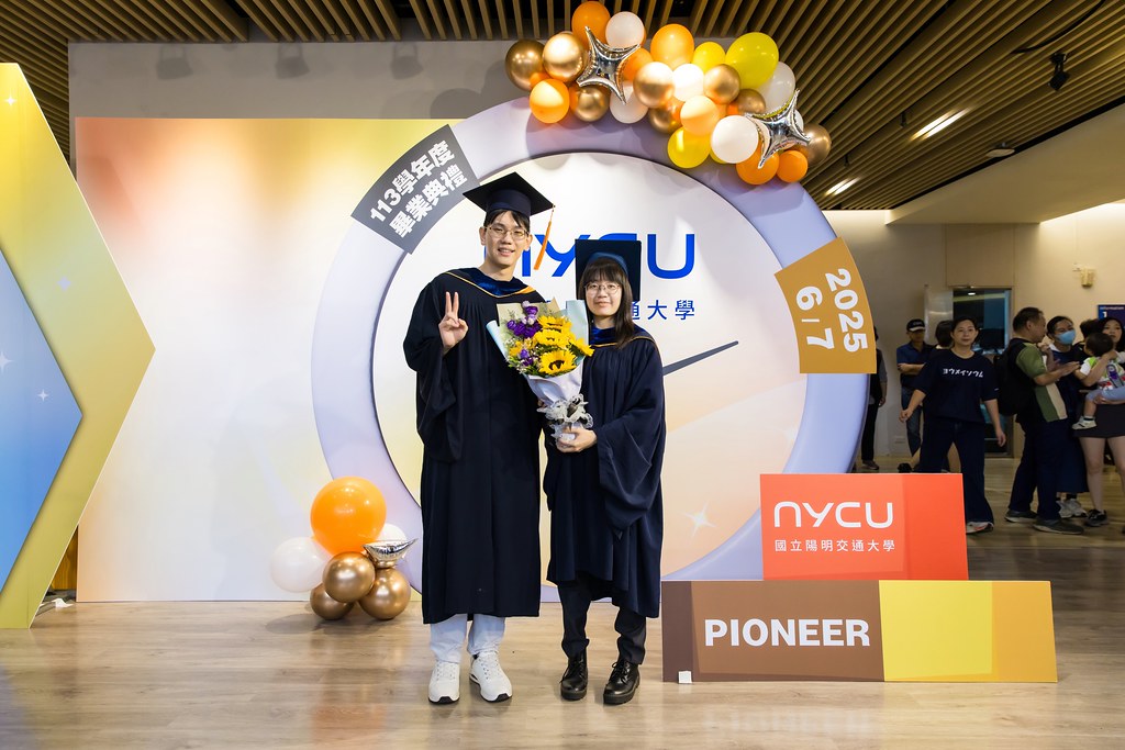[活動攝影]2025陽明交通大學畢業典禮-最專業的團隊完成每場完美活動攝影，拍的不只好更要快! #活動攝影