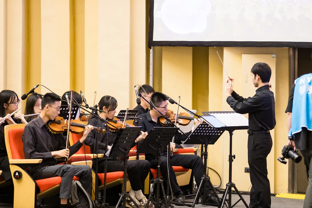 [活動攝影]2025陽明交通大學畢業典禮-最專業的團隊完成每場完美活動攝影，拍的不只好更要快! #尾牙攝影