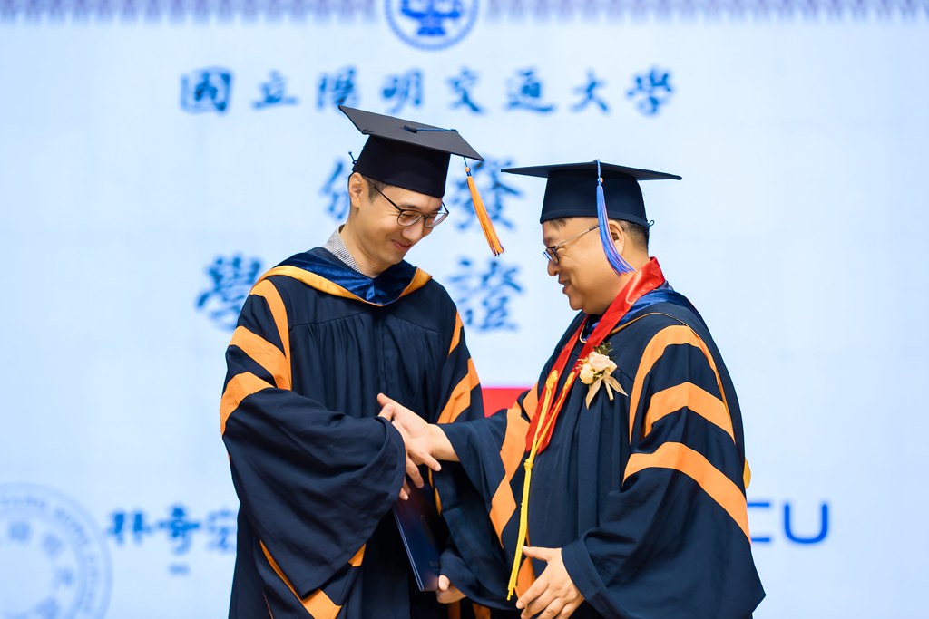 [活動攝影]2025陽明交通大學畢業典禮-最專業的團隊完成每場完美活動攝影，拍的不只好更要快! #活動攝影
