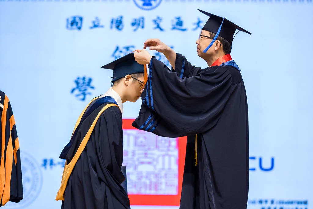 [活動攝影]2025陽明交通大學畢業典禮-最專業的團隊完成每場完美活動攝影，拍的不只好更要快! #即拍即印