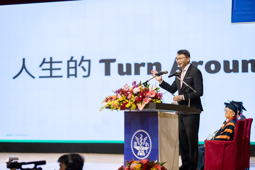 [活動攝影]2025陽明交通大學畢業典禮-最專業的團隊完成每場完美活動攝影，拍的不只好更要快! #雲端攝影