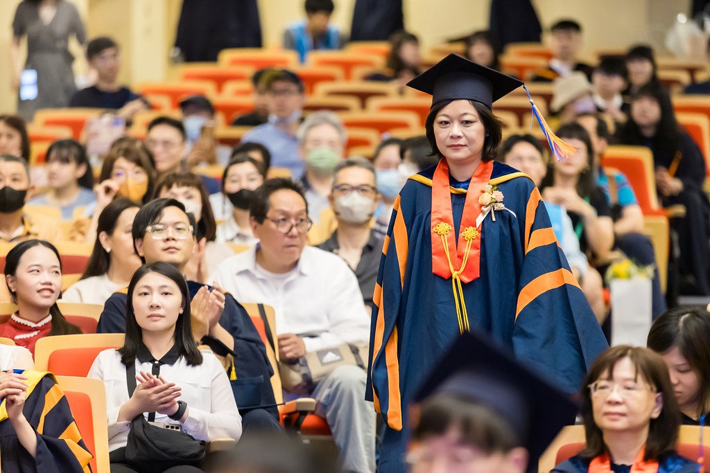 [活動攝影]2025陽明交通大學畢業典禮-最專業的團隊完成每場完美活動攝影，拍的不只好更要快! #雲端攝影