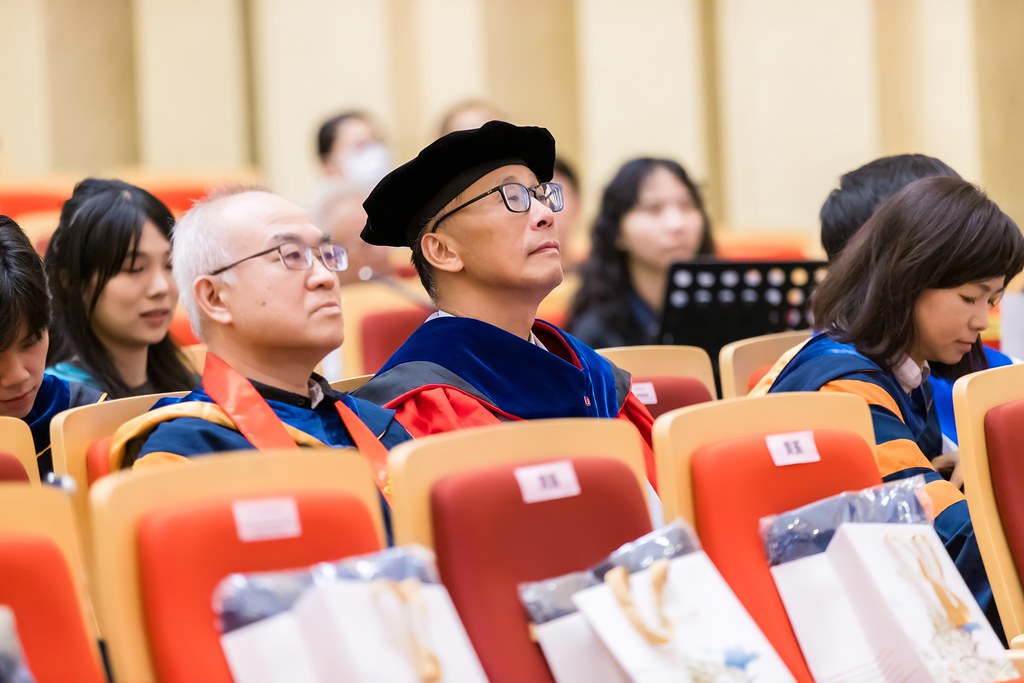 [活動攝影]2025陽明交通大學畢業典禮-最專業的團隊完成每場完美活動攝影，拍的不只好更要快! #活動拍攝