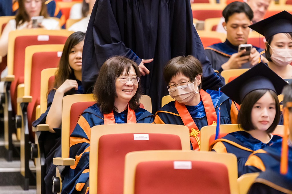 [活動攝影]2025陽明交通大學畢業典禮-最專業的團隊完成每場完美活動攝影，拍的不只好更要快! #活動攝影