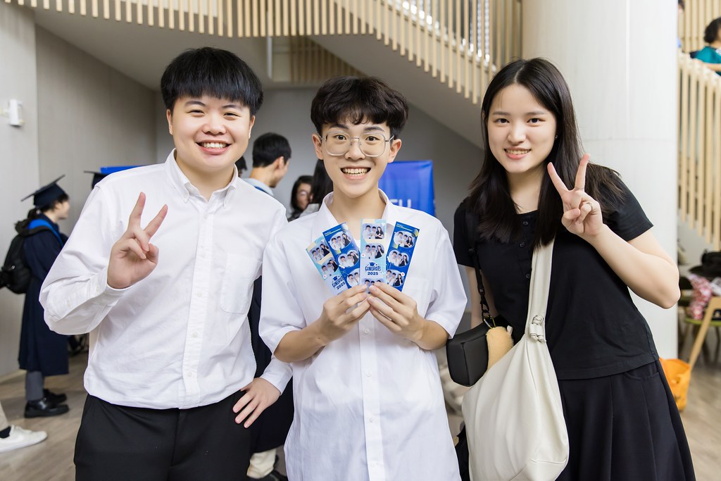[活動攝影]2025陽明交通大學畢業典禮-最專業的團隊完成每場完美活動攝影，拍的不只好更要快! #即拍即印